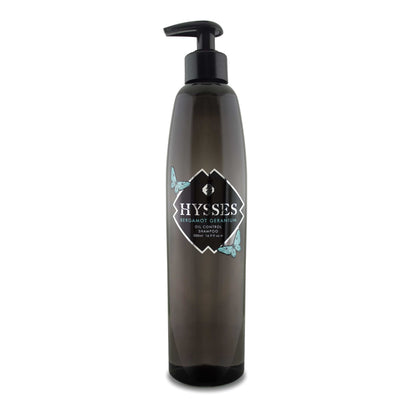 Hysses Singapore Hair 500ml Shampoo Bergamot Geranium