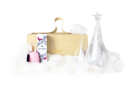 Hysses Official Hand Essentials Christmas Hamper