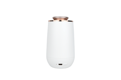 Hysses Singapore Home & Scent Aeris Gold Nebuliser