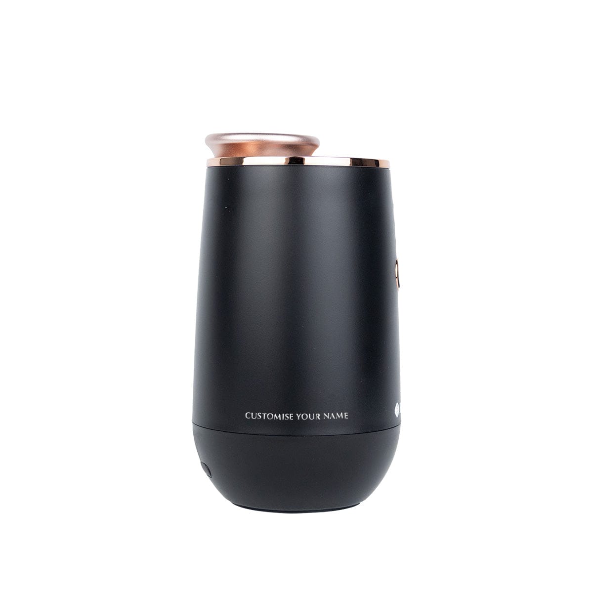 Hysses Singapore Home & Scent Black / Customise Your Name Aeris Gold Nebuliser
