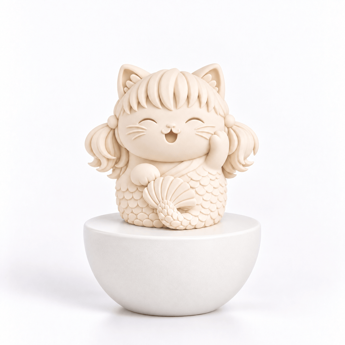 Hysses Singapore Home & Scent Clay Diffuser Pura Mercat