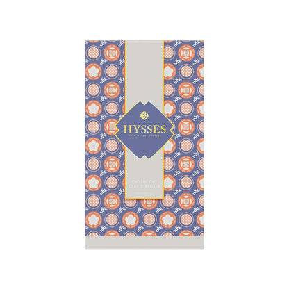Hysses Singapore Home & Scent Clay Diffuser Ryoshi Cat