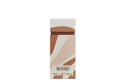 Hysses Singapore Home & Scent Clay Diffuser Set of 2, Beary (Yuzu Vetiver & Bergamot Jasmine)