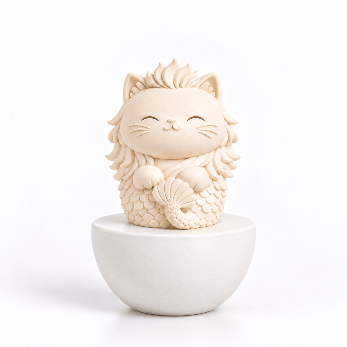 Hysses Singapore Home & Scent Clay Diffuser Tasek Mercat
