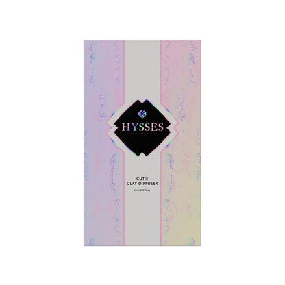 Hysses Singapore Home & Scent Cutie Clay Diffuser Sheep