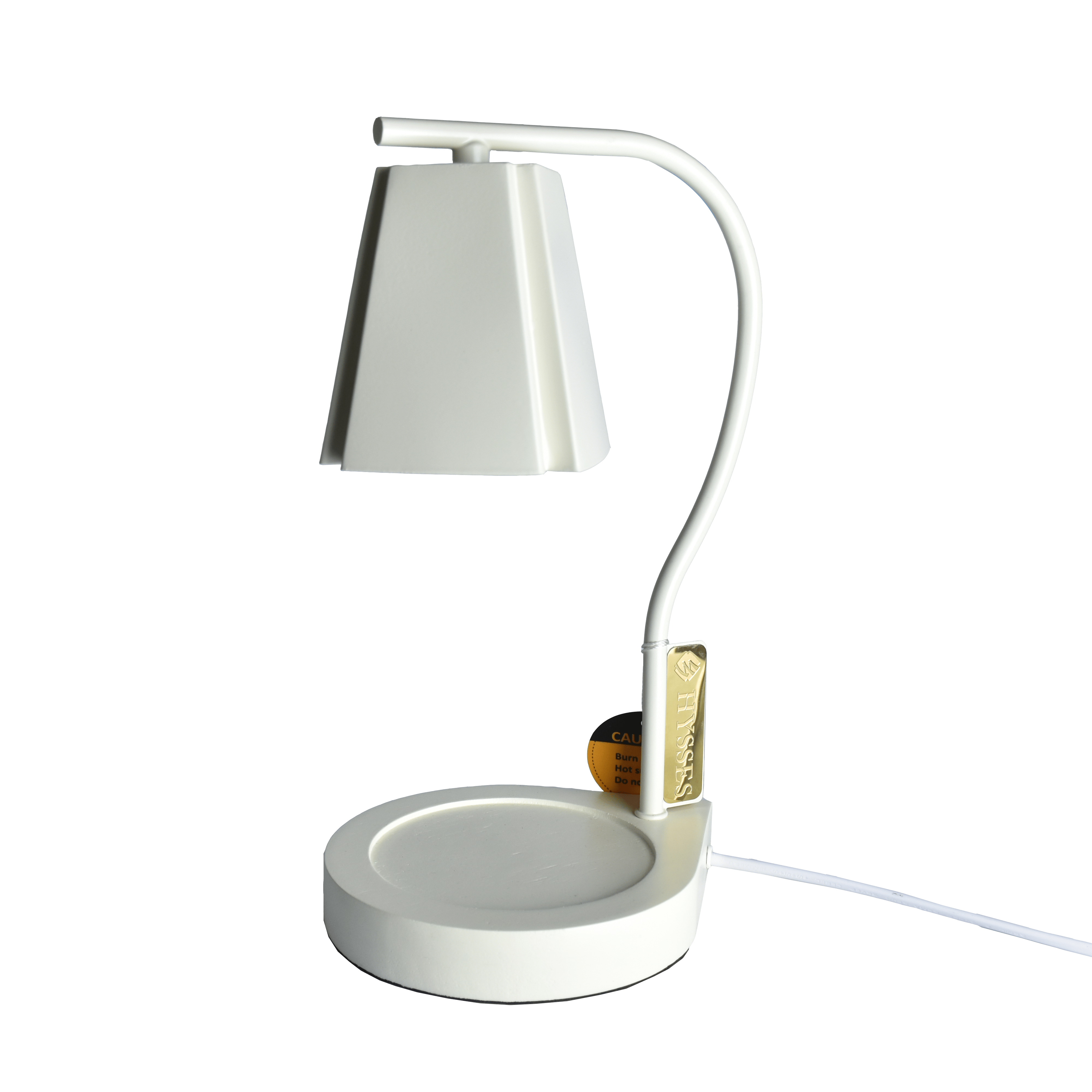 Hysses Singapore Home & Scent Halo Candle Warmer