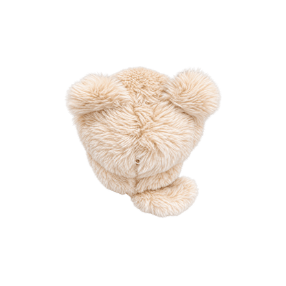 Hysses Singapore Home & Scent Maneki Chou Chou Plushie, Bergamot Geranium