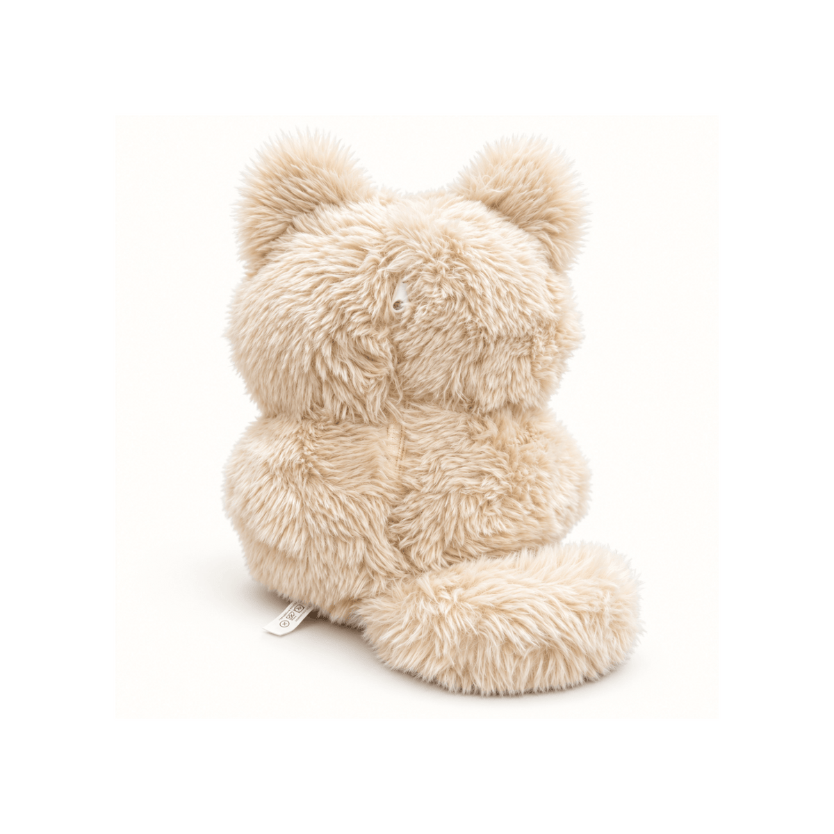 Hysses Singapore Home & Scent Maneki Chou Chou Plushie, Bergamot Geranium