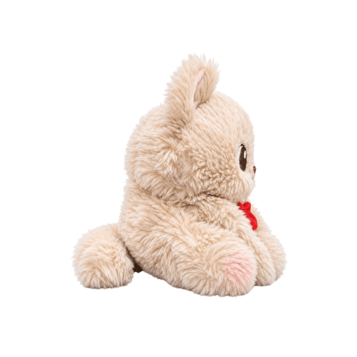 Hysses Singapore Home & Scent Maneki Chou Chou Plushie, Bergamot Geranium