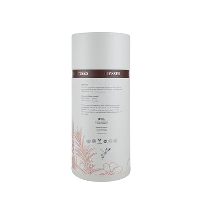 Hysses Singapore Home & Scent Meadow Muse, Magnolia Ambrette