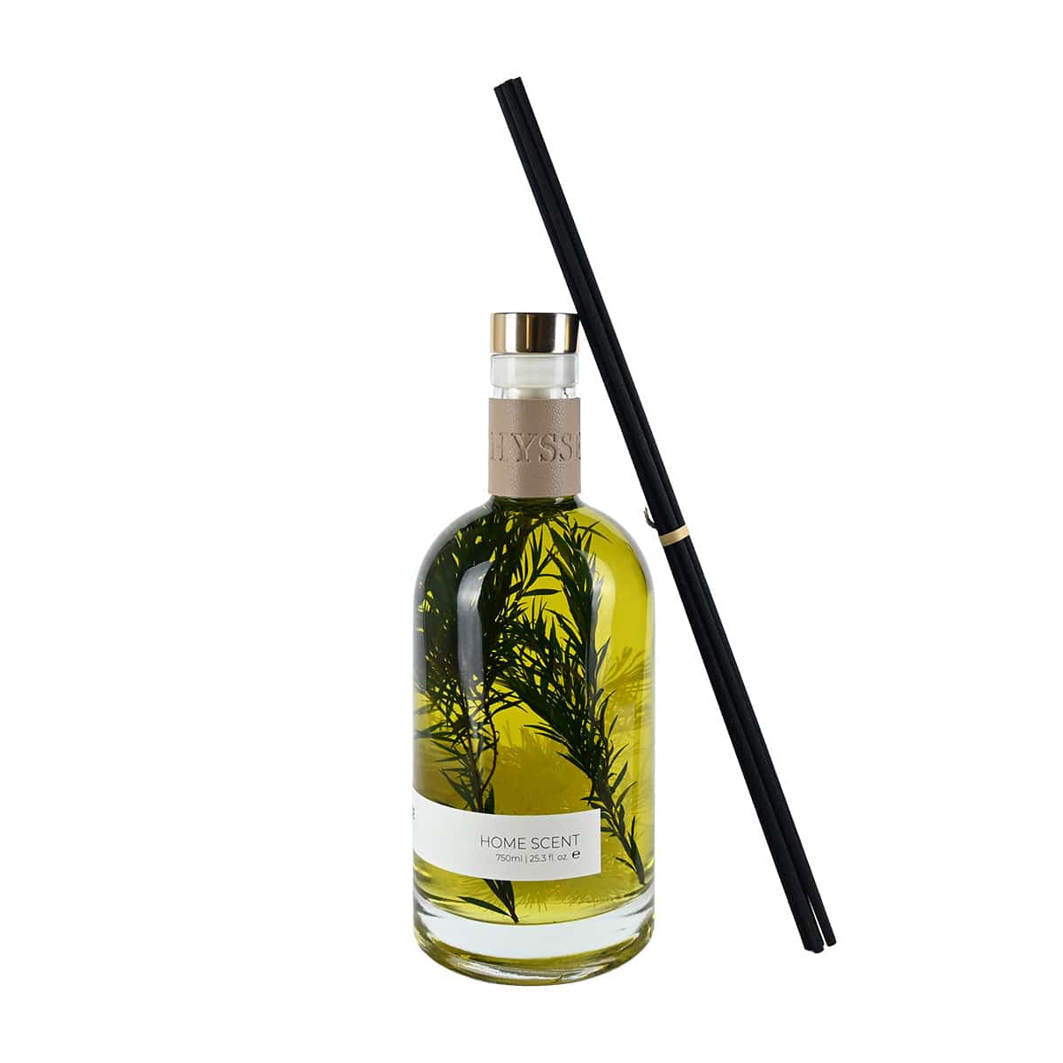 Hysses Singapore Home & Scent Meadow Muse, Rosemary Camellia