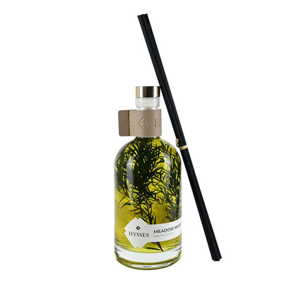 Hysses Singapore Home & Scent Meadow Muse, Rosemary Camellia