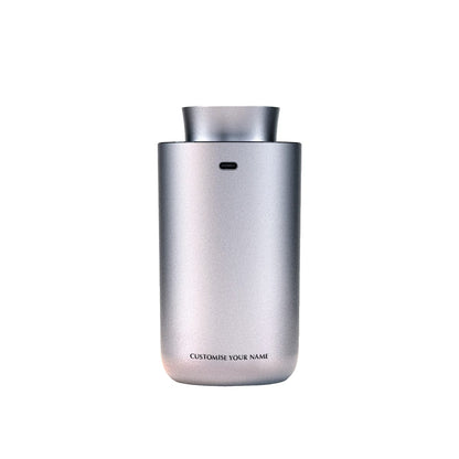 Hysses Singapore Home & Scent Momentz Nebuliser