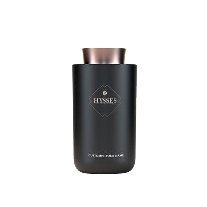 Hysses Singapore Home & Scent Momentz Nebuliser