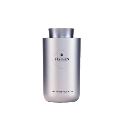 Hysses Singapore Home & Scent Momentz Nebuliser