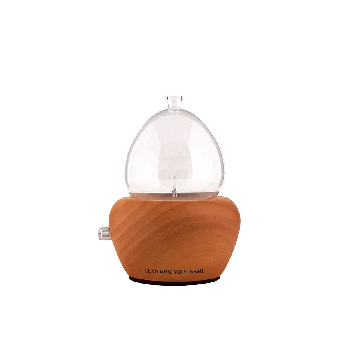 Hysses Singapore Home & Scent Nebuliser, Orbitz