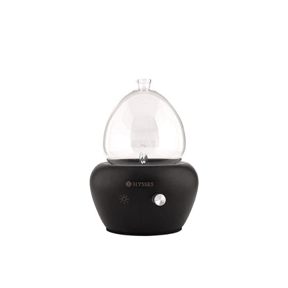 Hysses Singapore Home & Scent Piano Black / None Nebuliser, Orbitz