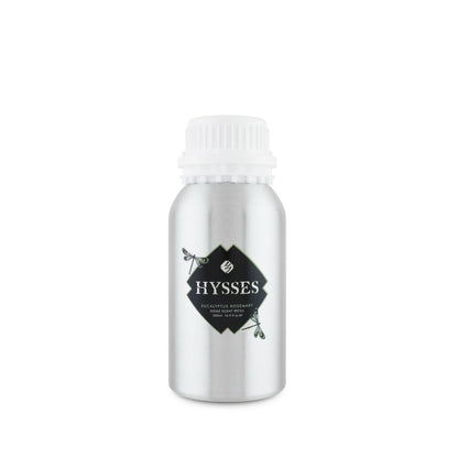 Hysses Singapore Home & Scent 500ml Refill Home Scent Eucalyptus Rosemary
