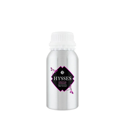 Hysses Singapore Home & Scent 500ml Refill Home Scent Geranium Rosemary