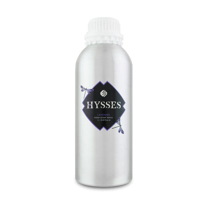 Hysses Singapore Home & Scent 1000ml Refill Home Scent Lavender