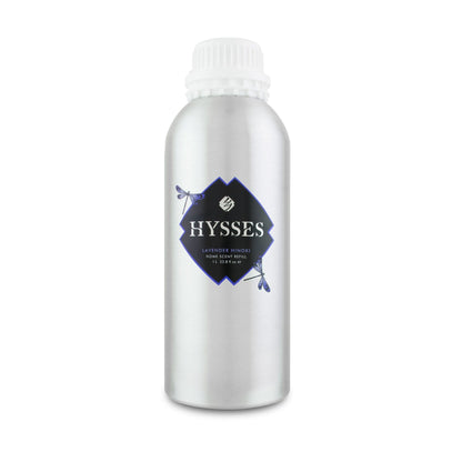 Hysses Singapore Home & Scent 1000ml Refill Home Scent Lavender Hinoki