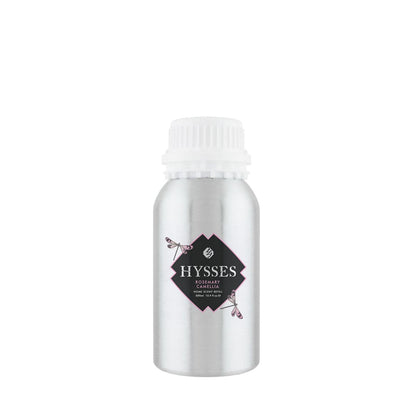 Hysses Singapore Home & Scent 500ml Refill Home Scent Rosemary Camellia