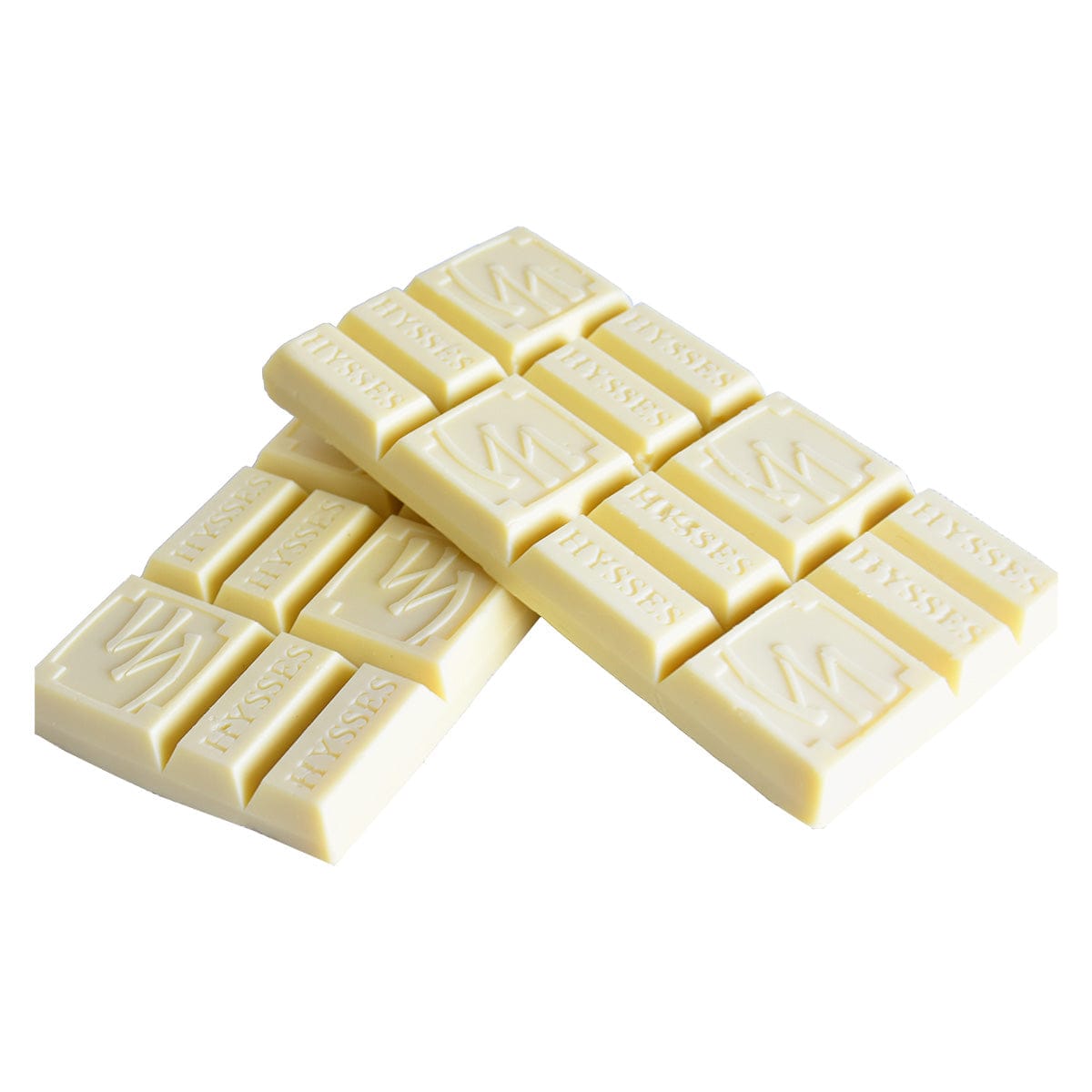 Hysses Singapore Home & Scent RevivNew Beeswax Slab, Palmarosa Lemongrass