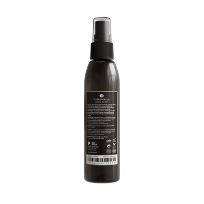 Hysses Singapore Home & Scent Room Scent Citronella