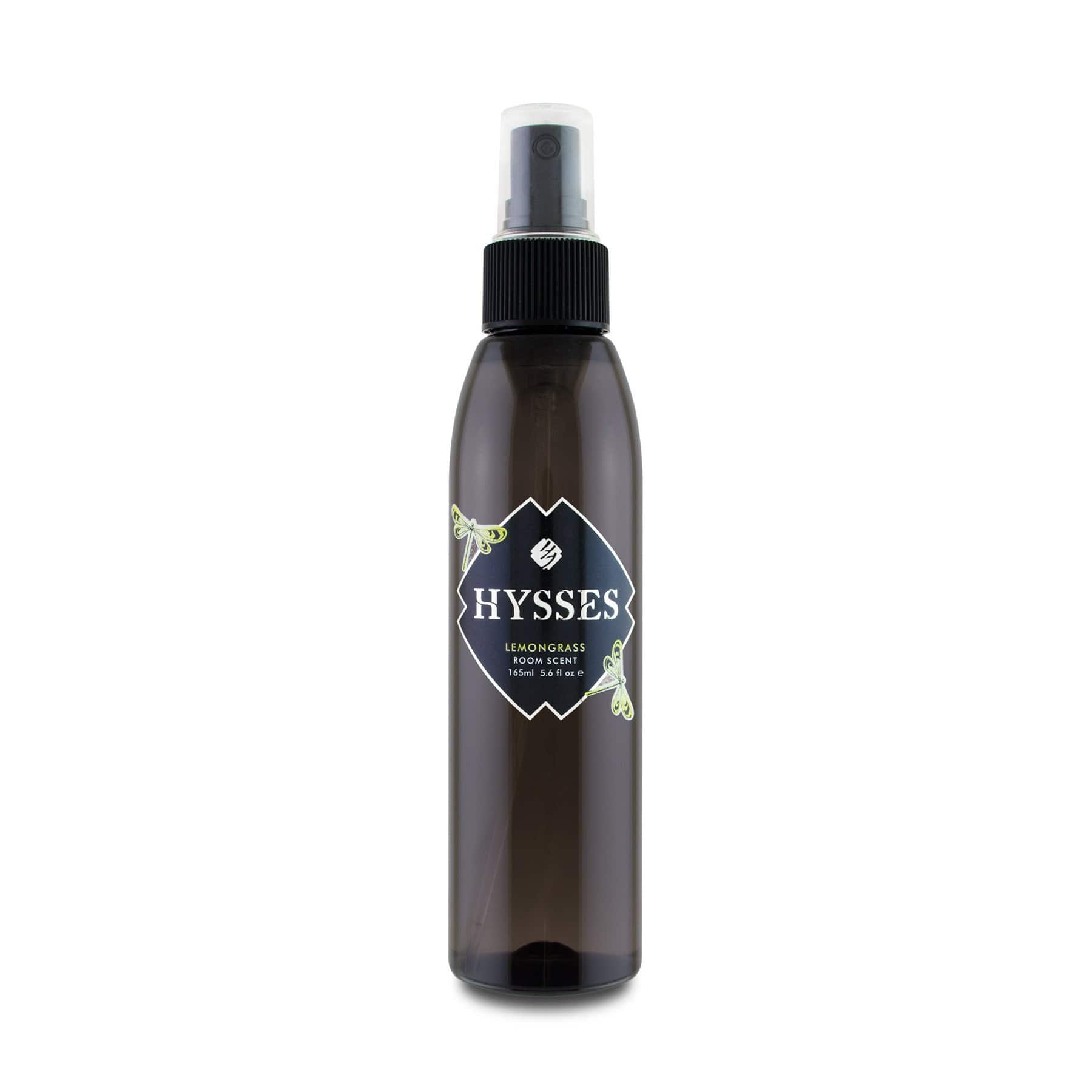 Lemongrass Room Scent | HYSSES SG – Hysses Official