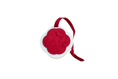 Hysses Singapore Home & Scent Scenting Clay Charm