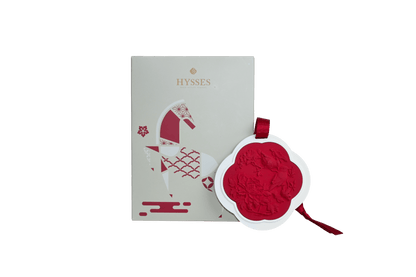 Hysses Singapore Home & Scent Scenting Clay Charm