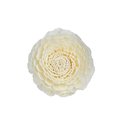 Hysses Singapore Home & Scent Solar Flower Diffuser Refill - Chrysanthemum Big Bloom
