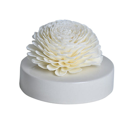 Hysses Singapore Home & Scent Solar Flower Diffuser Refill - Chrysanthemum Big Bloom