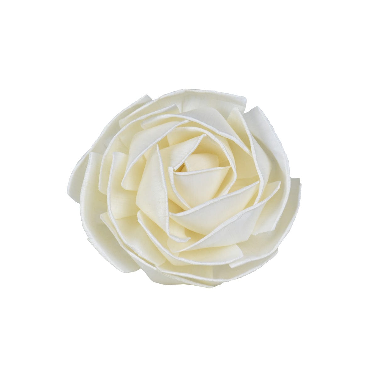 Hysses Singapore Home & Scent Solar Flower Diffuser Refill - Rose Big Bloom