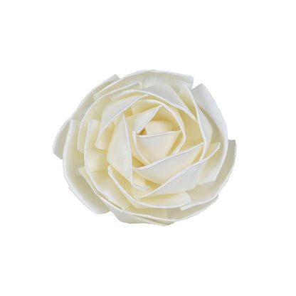 Hysses Singapore Home & Scent Solar Flower Diffuser Refill - Rose Big Bloom