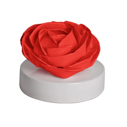 Hysses Singapore Home & Scent Solar Flower Diffuser Refill - Rose Big Bloom