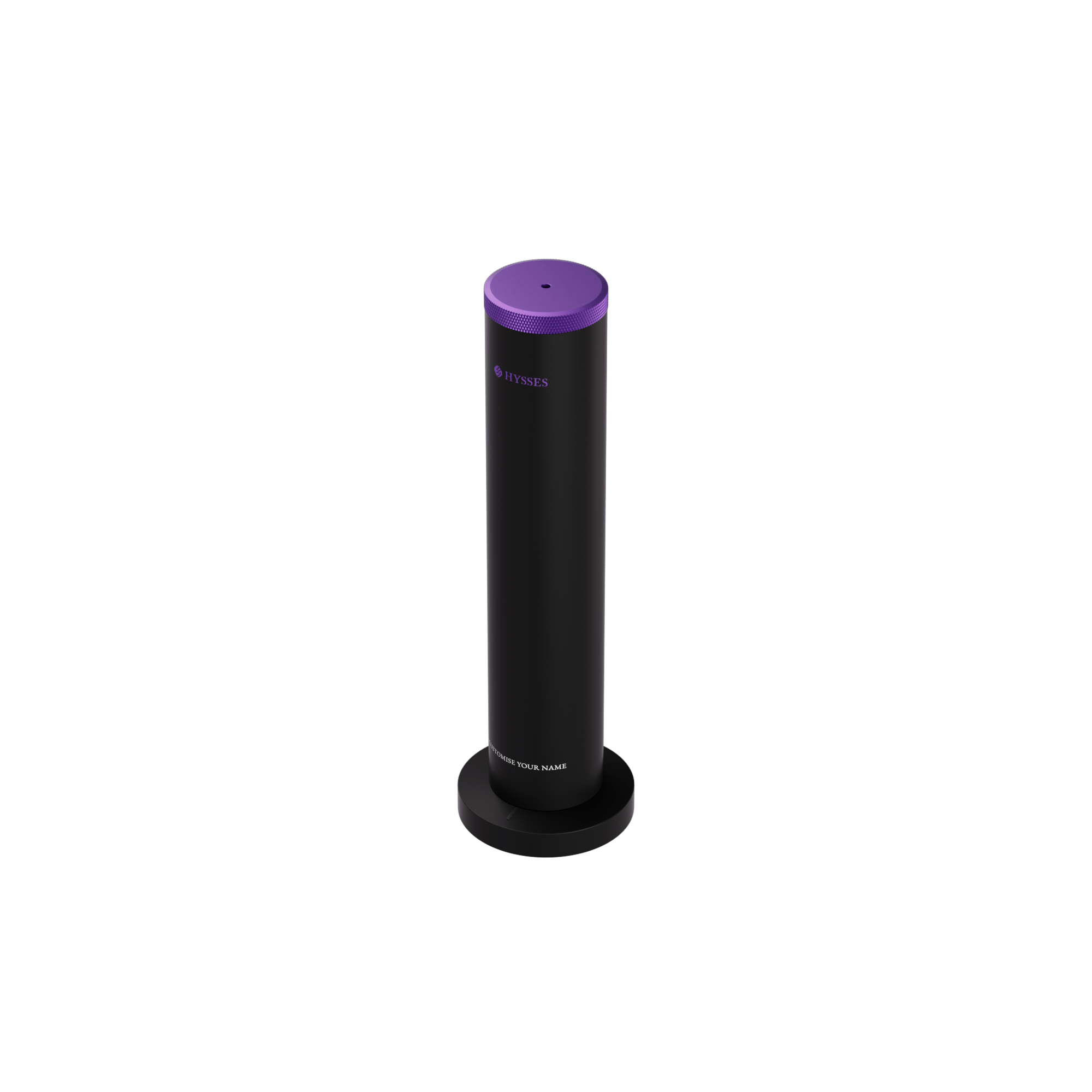 Hysses Singapore Home & Scent Tower Nebuliser II