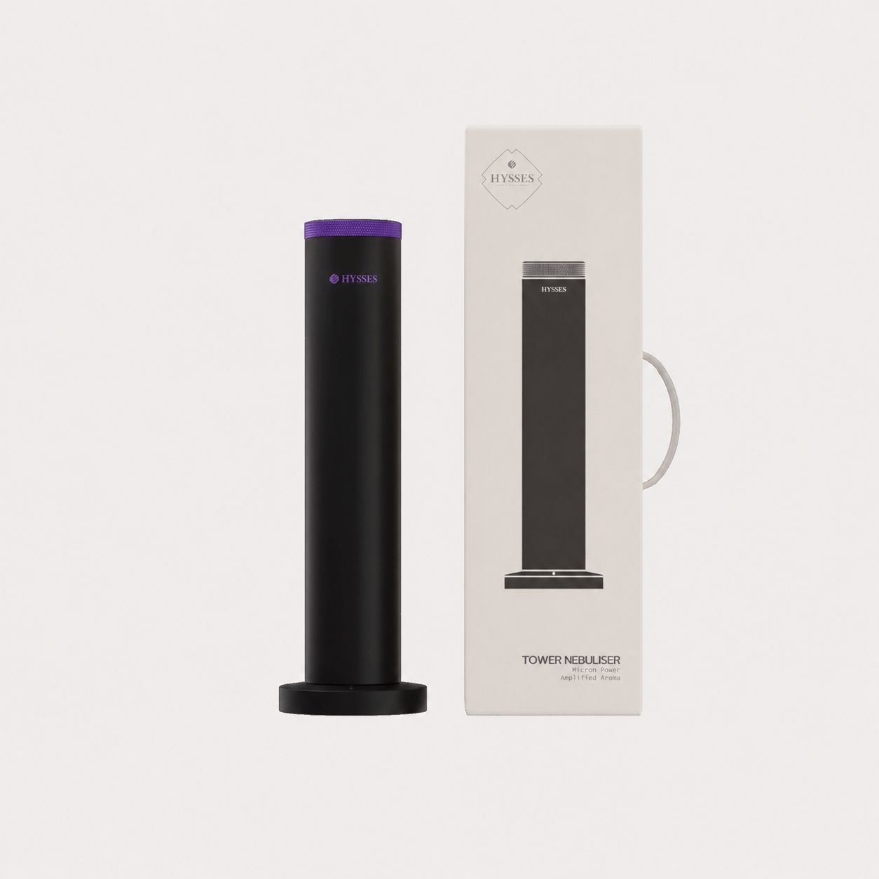 Hysses Singapore Home & Scent Tower Nebuliser II