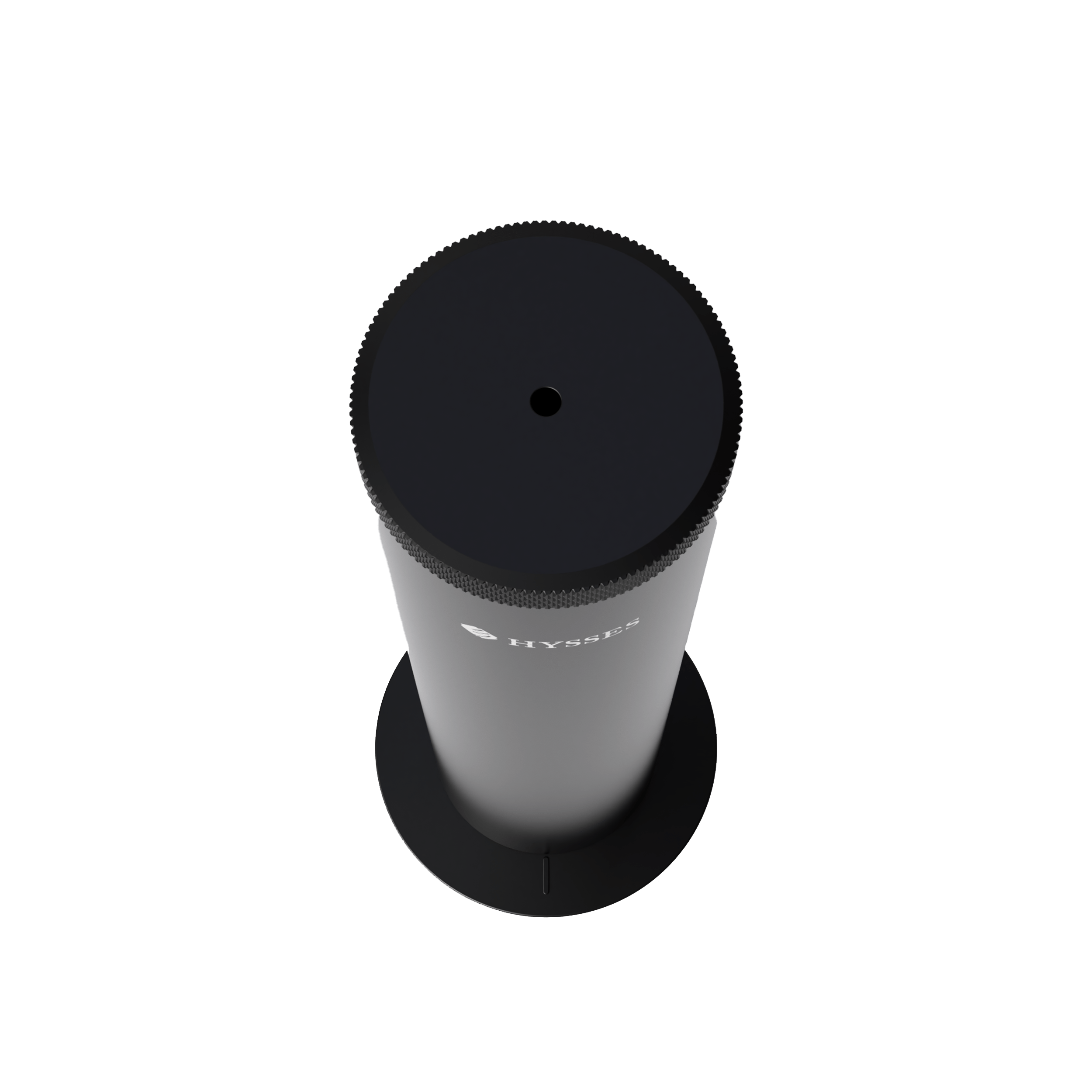 Hysses Official Home & Scent Tower Nebuliser & Nebulising Oil (Lemongrass)