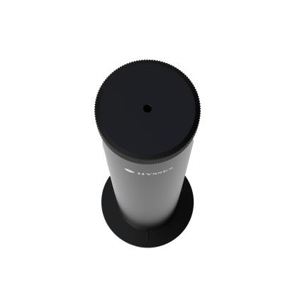 Hysses Official Home & Scent Tower Nebuliser & Nebulising Oil (Orchid Ambrette)