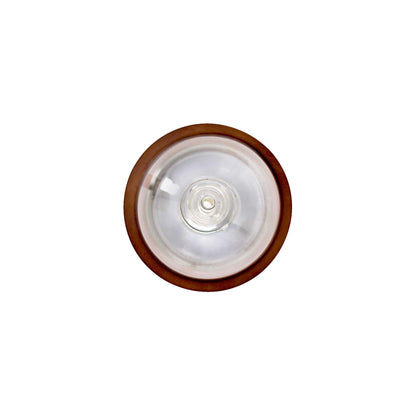 Hysses Singapore Home & Scent Ultrasonic Water Mist, Dome