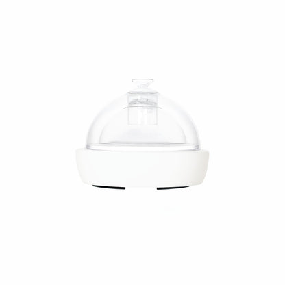 Hysses Singapore Home & Scent Ultrasonic Water Mist, Dome