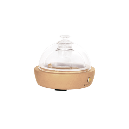 Hysses Singapore Home & Scent Ultrasonic Water Mist, Dome