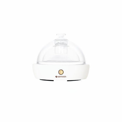 Hysses Singapore Home & Scent Ultrasonic Water Mist, Dome