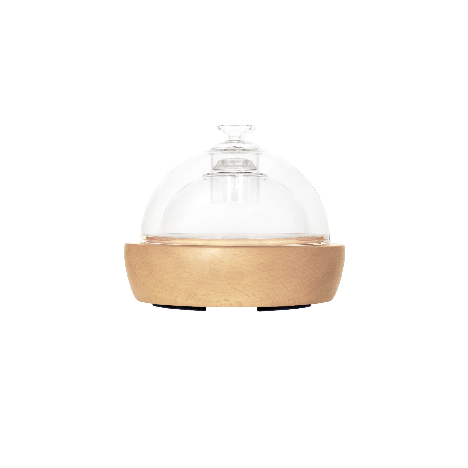 Hysses Singapore Home & Scent Ultrasonic Water Mist, Dome