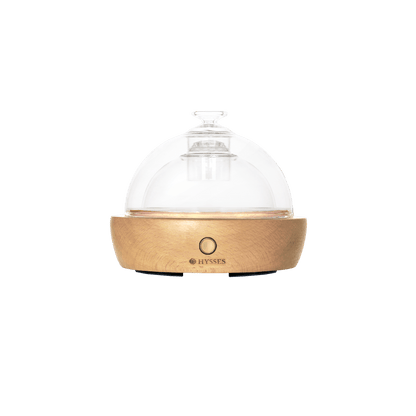 Hysses Singapore Home & Scent Pine / None Ultrasonic Water Mist, Dome