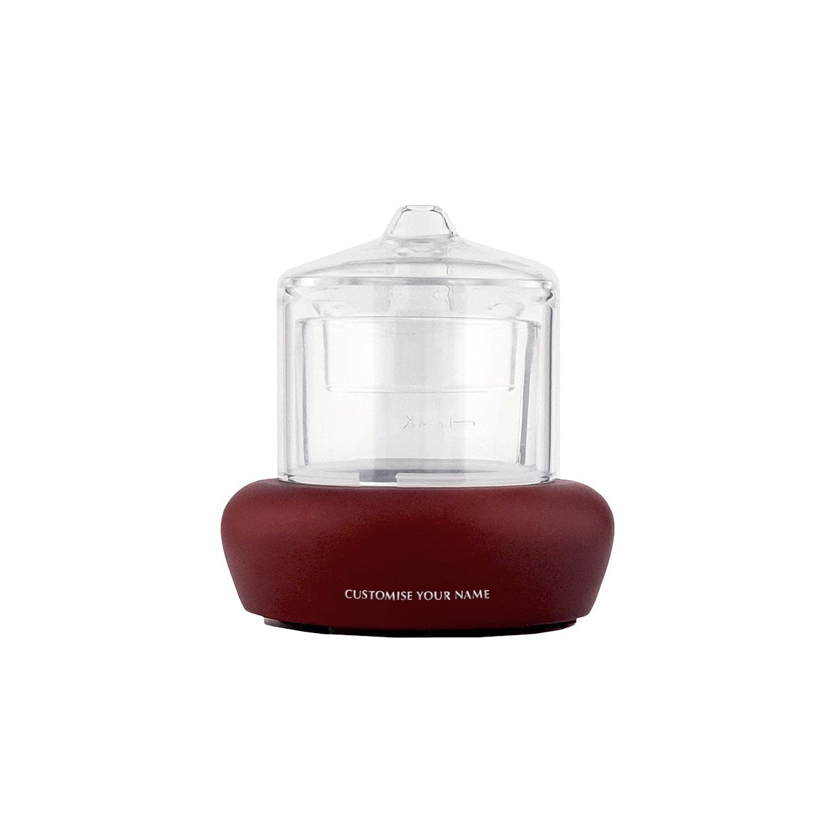 Hysses Singapore Home & Scent Ultrasonic Water Mist, Forest