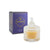 Hysses Home Scents 200g Beeswax Candle Lavender 200g