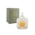 Hysses Home Scents 650g Beeswax Candle Lemongrass 650g