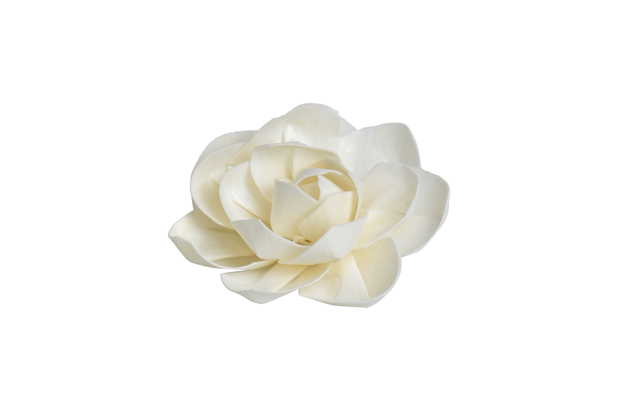 HYSSES Home Scents 5" Solar Flower Diffuser Refill - Magnolia Big Bloom